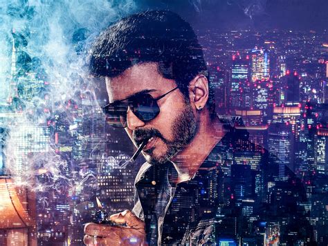 vijay 4k